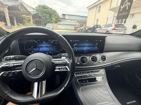 Mercedes-Benz E 220 4MATIC, снимка 6