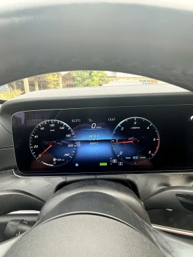 Mercedes-Benz E 220 4MATIC, снимка 7