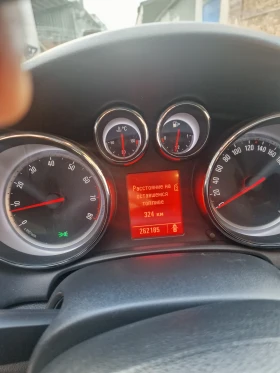 Opel Astra J, снимка 8