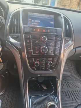 Opel Astra J, снимка 5