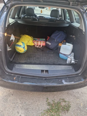 Opel Astra J, снимка 4