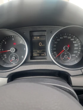 VW Golf 1.6 TDI 105hp / Euro5B, снимка 11