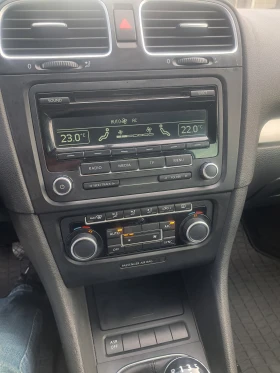 VW Golf 1.6 TDI 105hp / Euro5B, снимка 10