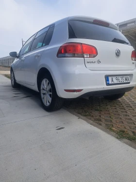 VW Golf 1.6 TDI 105hp / Euro5B, снимка 5