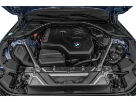 BMW 430 ПЕРФЕКТНА * Head-UP * АвтоКредит* (ЦЕНА ДО БГ), снимка 4