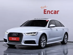 Audi A6 2.0 TFSI - САМО 30% АВАНС, снимка 1