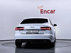 Audi A6 2.0 TFSI - САМО 30% АВАНС, снимка 4