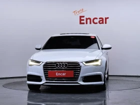 Audi A6 2.0 TFSI - САМО 30% АВАНС, снимка 3