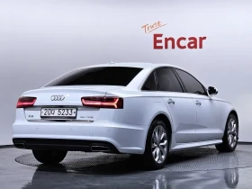 Audi A6 2.0 TFSI - САМО 30% АВАНС, снимка 2