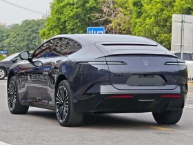 Avatr 12 650 Triple Laser AWD Performance Edition, снимка 11