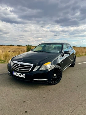 Mercedes-Benz E 350 E350, снимка 4