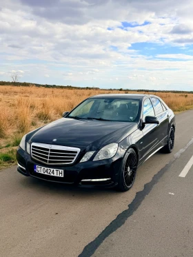 Mercedes-Benz E 350 E350, снимка 2