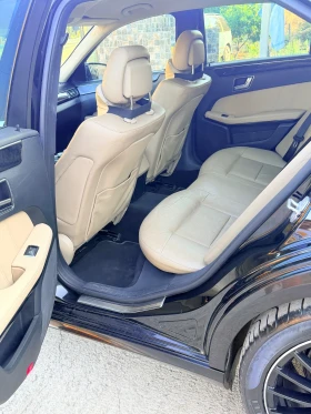 Mercedes-Benz E 350 E350, снимка 9