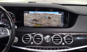 Mercedes-Benz S 450 * S450L 4MATIC * , снимка 14