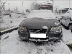 Volvo S60 D5 | Mobile.bg    1