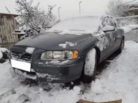 Volvo S60 D5 | Mobile.bg    11