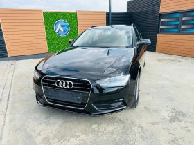     Audi A4 2.0 TDI//Navi