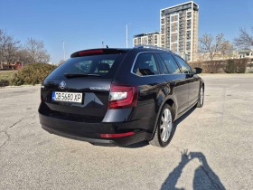 Skoda Octavia Premium Edition - Кожа - Виртуален кокпит , снимка 4 - Автомобили и джипове - 45765578