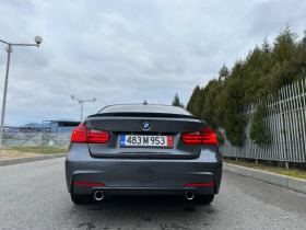 BMW 335 F30 335 xDrive Full M-Pack  | Mobile.bg   5
