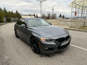 Обява за продажба на BMW 335 F30 335 xDrive Full M-Pack  ~19 000 EUR - изображение 1