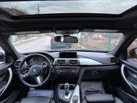 Обява за продажба на BMW 335 F30 335 xDrive Full M-Pack  ~19 000 EUR - изображение 7