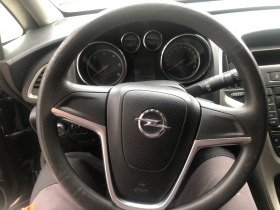 Opel Astra A20DTH, снимка 8