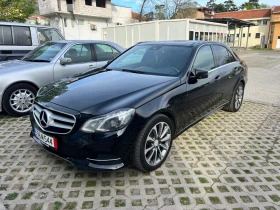 Mercedes-Benz E 350 Airmatic, снимка 1