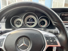 Mercedes-Benz E 350 Airmatic, снимка 11 - Автомобили и джипове - 45785963