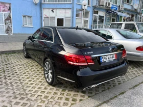 Mercedes-Benz E 350 Airmatic, снимка 2