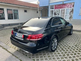 Mercedes-Benz E 350 Airmatic, снимка 4