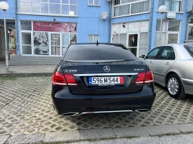 Mercedes-Benz E 350 Airmatic, снимка 3