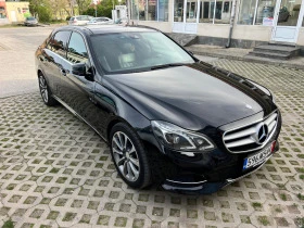 Mercedes-Benz E 350 Airmatic, снимка 5