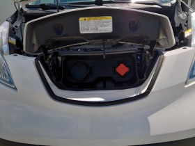 Nissan e-NV200 40 kW, снимка 8