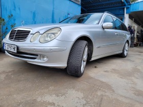Обява за продажба на Mercedes-Benz E 270 Е270 ~6 800 лв. - изображение 1