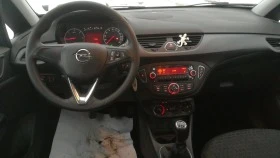 Opel Corsa, снимка 2