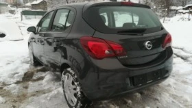 Opel Corsa, снимка 4