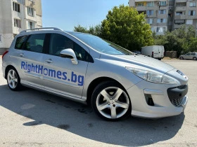 Peugeot 308 1.6 120hp, снимка 1