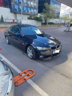 BMW 328 i, снимка 7