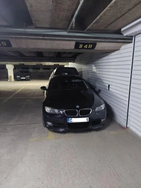 BMW 328 i, снимка 1