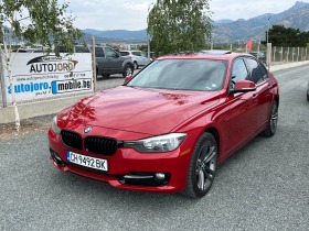 BMW 320 2.0i-D-Xdrive - [1] 