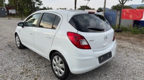 Обява за продажба на Opel Corsa 1.2i 85kc-euro 5 Италия-климатик ~6 990 лв. - изображение 5