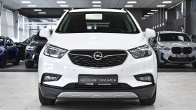 Opel Mokka X 1.4 Turbo Innovation Automatic, снимка 2