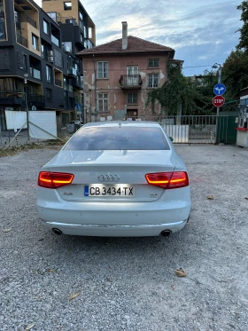 Audi A8 3.0TDI - 27000 лв. - 48644588 | Car24.bg