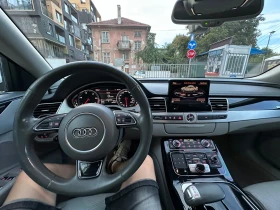 Audi A8 3.0TDI, снимка 10