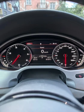 Audi A8 3.0TDI, снимка 9