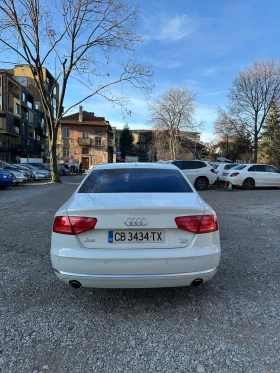 Audi A8 3.0TDI - 27000 лв. - 48644588 | Car24.bg