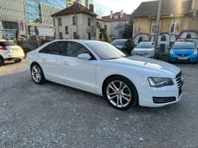 Audi A8 3.0TDI - 27000 лв. - 48644588 | Car24.bg