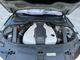 Audi A8 3.0TDI, снимка 17