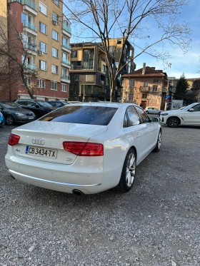 Audi A8 3.0TDI - 27000 лв. - 48644588 | Car24.bg