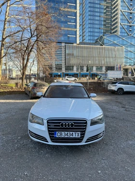 Audi A8 3.0TDI - 27000 лв. - 48644588 | Car24.bg